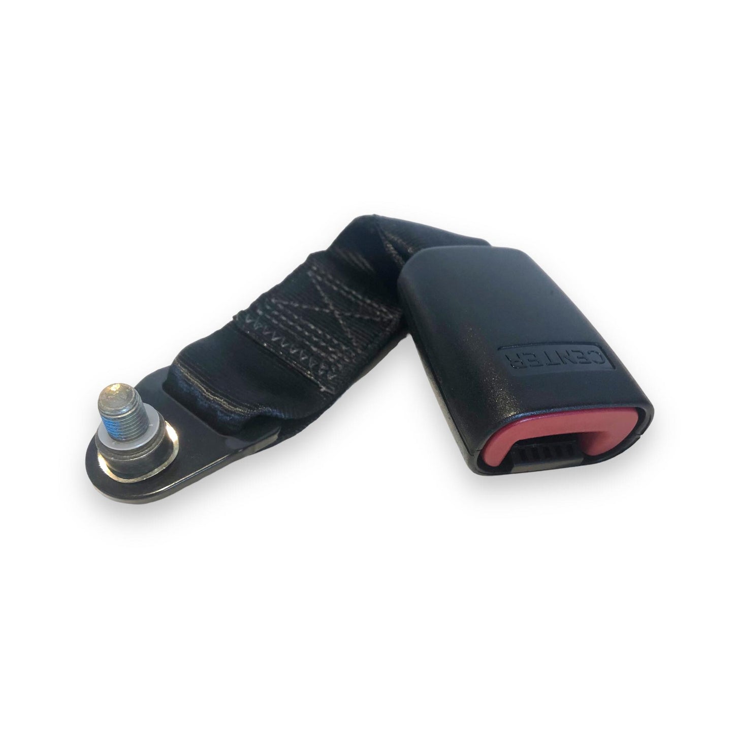 71738279 Centre rear seatbelt connection for Alfa Romeo 147