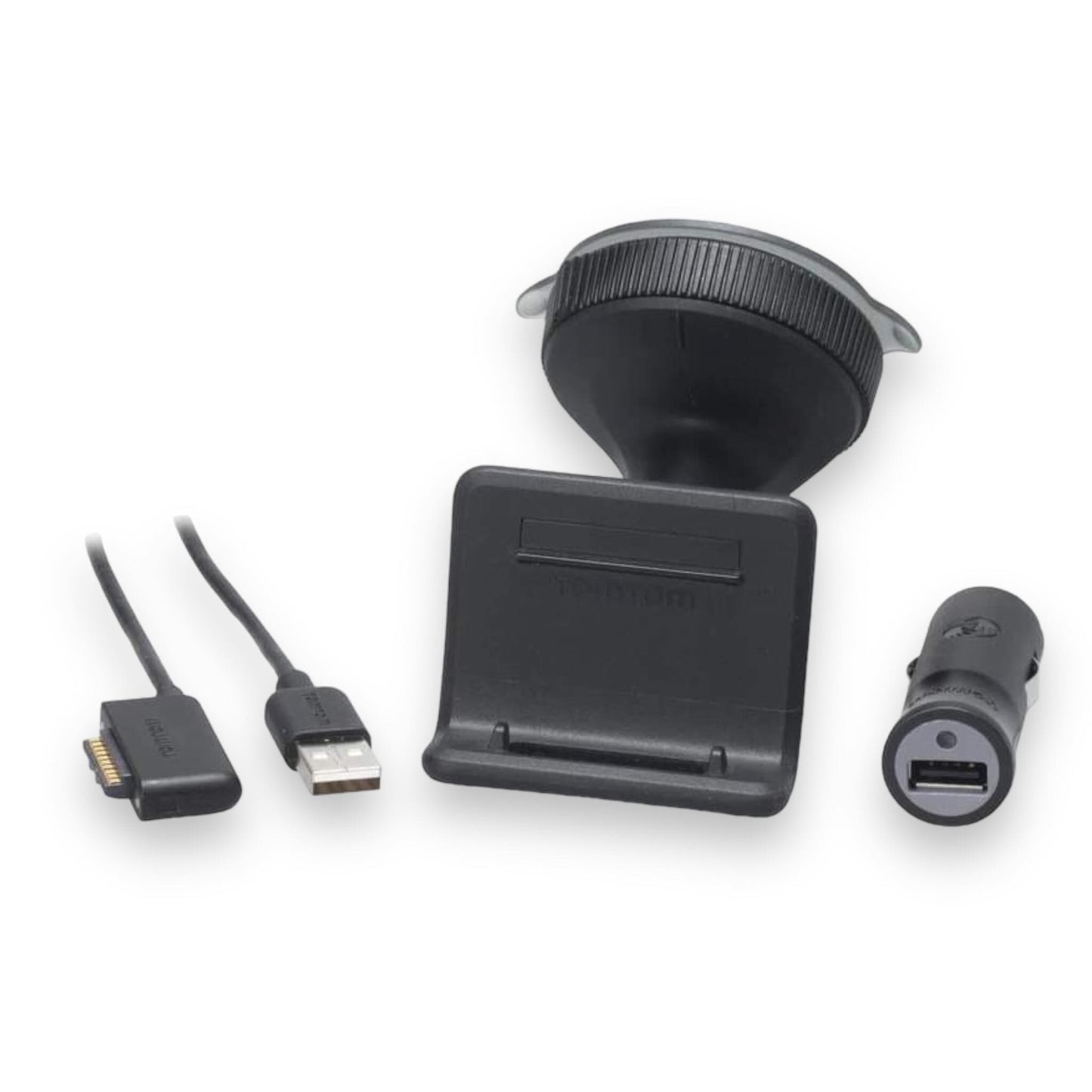 71806253 TomTom suction mounting kit and charger for Alfa Romeo MiTo Giulietta Fiat