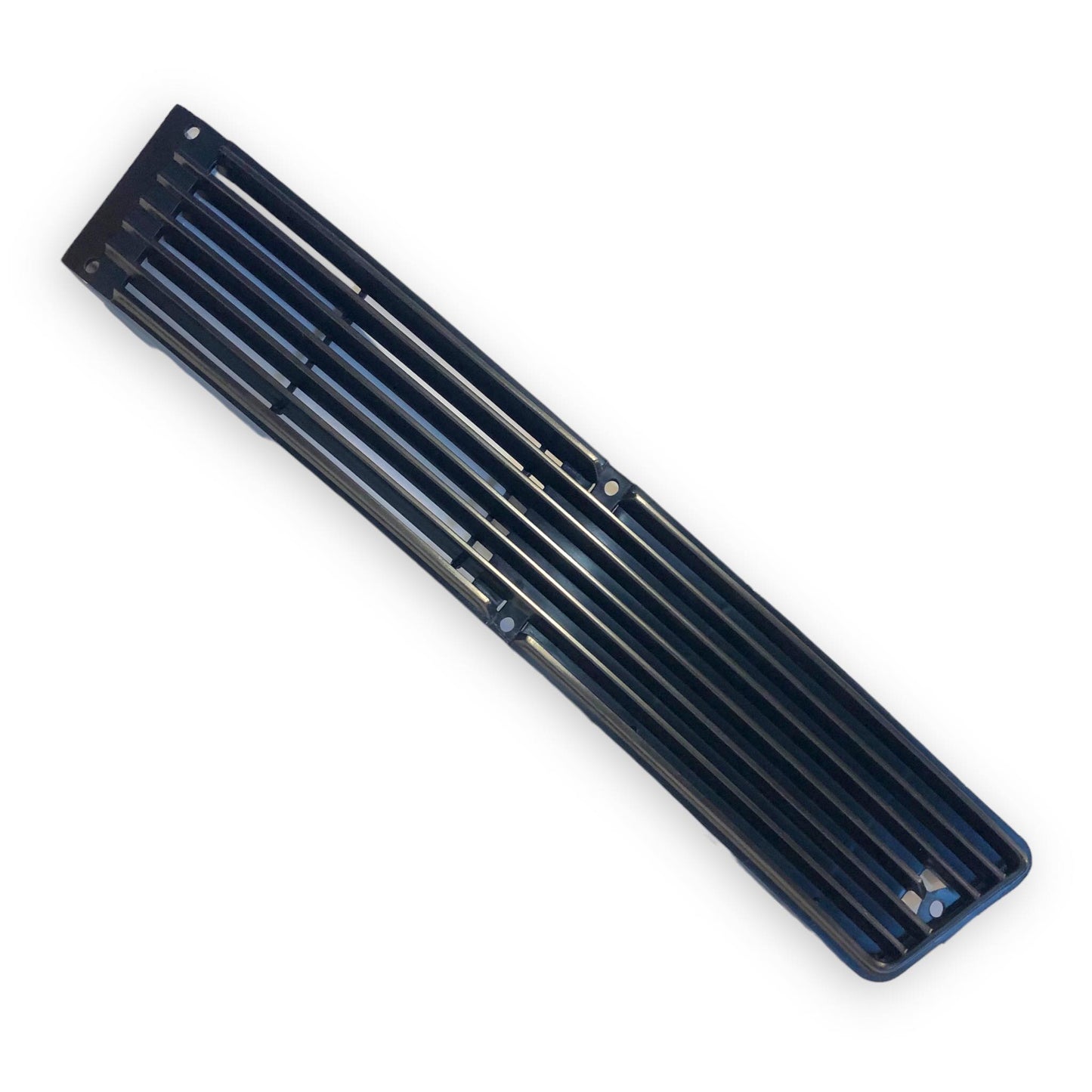 60734478 Front air intake grille for Alfa Romeo Alfetta 2000