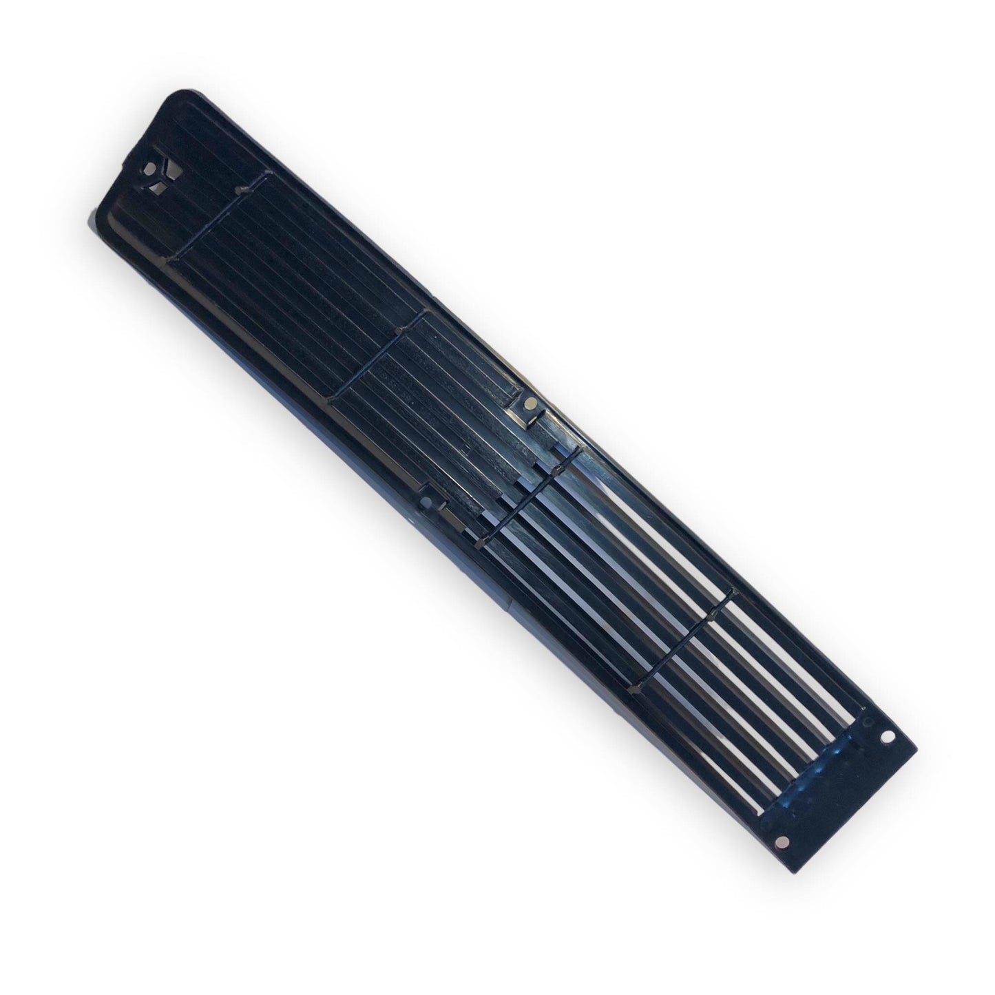 60734478 Front air intake grille for Alfa Romeo Alfetta 2000