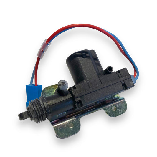 60506584 Rear right door lock for Alfa Romeo 33