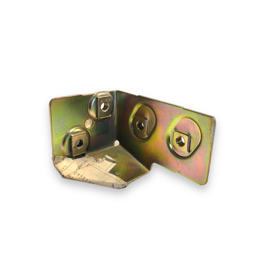 60701752/6070173 Front bumper brackets (pair) for Alfa Romeo Giulietta 116