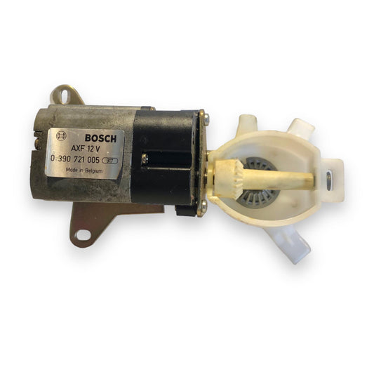 82410825 Front left seat motor for Alfa Romeo 164