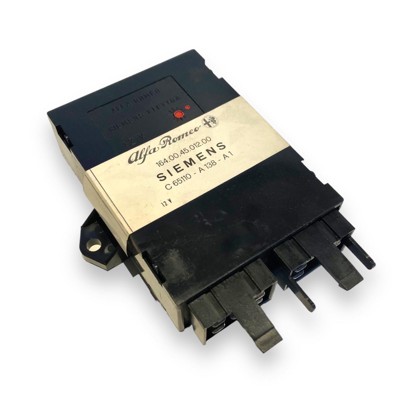 60701069 ECU shunt control unit for Alfa Romeo 164