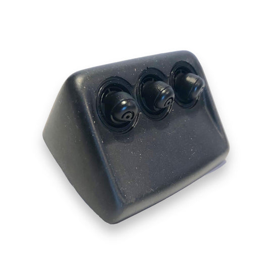 1122915 Right hand side headlamp washer for all Alfa Romeo 164