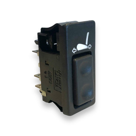 60508227 Electric seat switch for Alfa Romeo 164