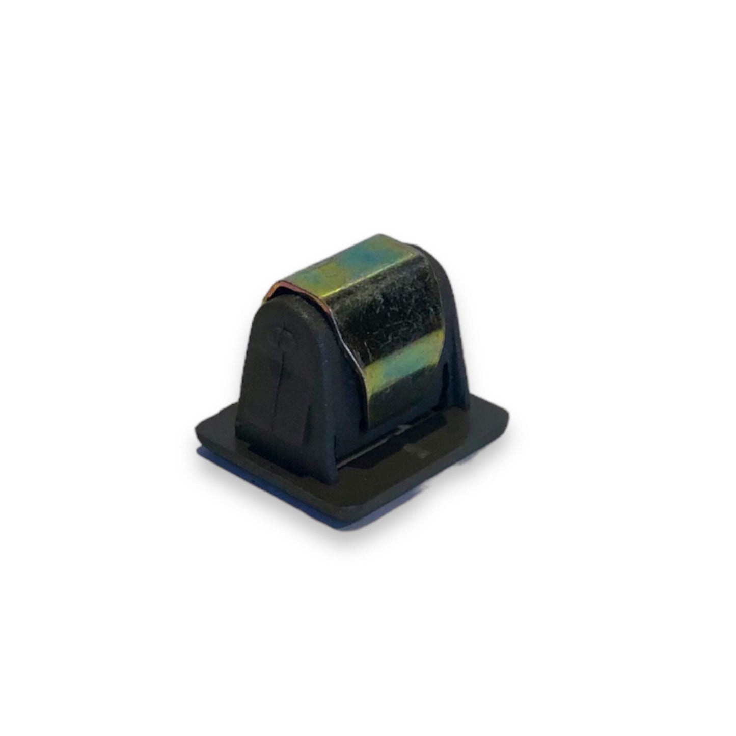 60507810 Dashboard trim clip for Alfa Romeo 164, 75, Spider Duetto, 33