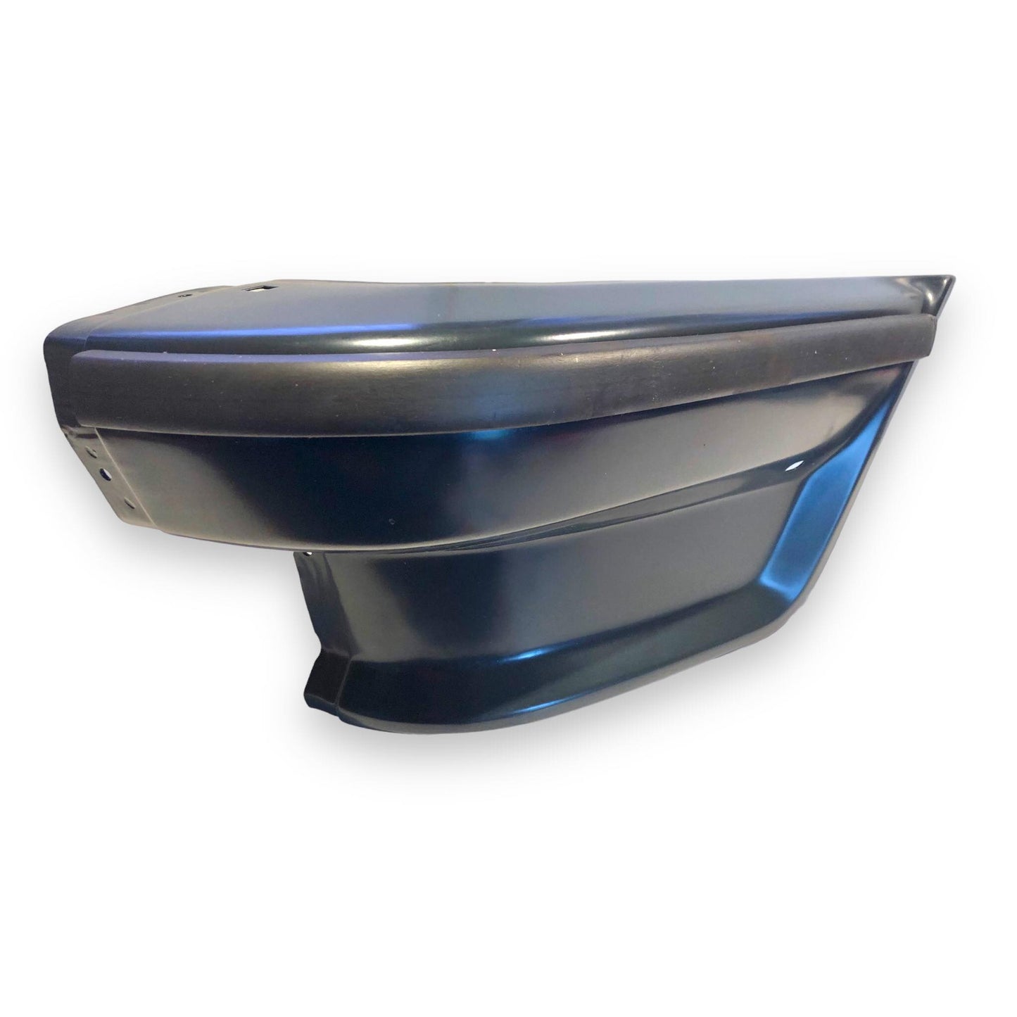 60729722 Front left bumper moulding for Alfa Romeo Giulietta 116