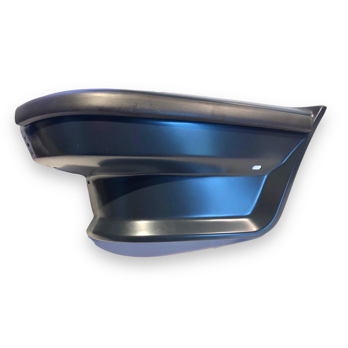 60729722 Front left bumper moulding for Alfa Romeo Giulietta 116