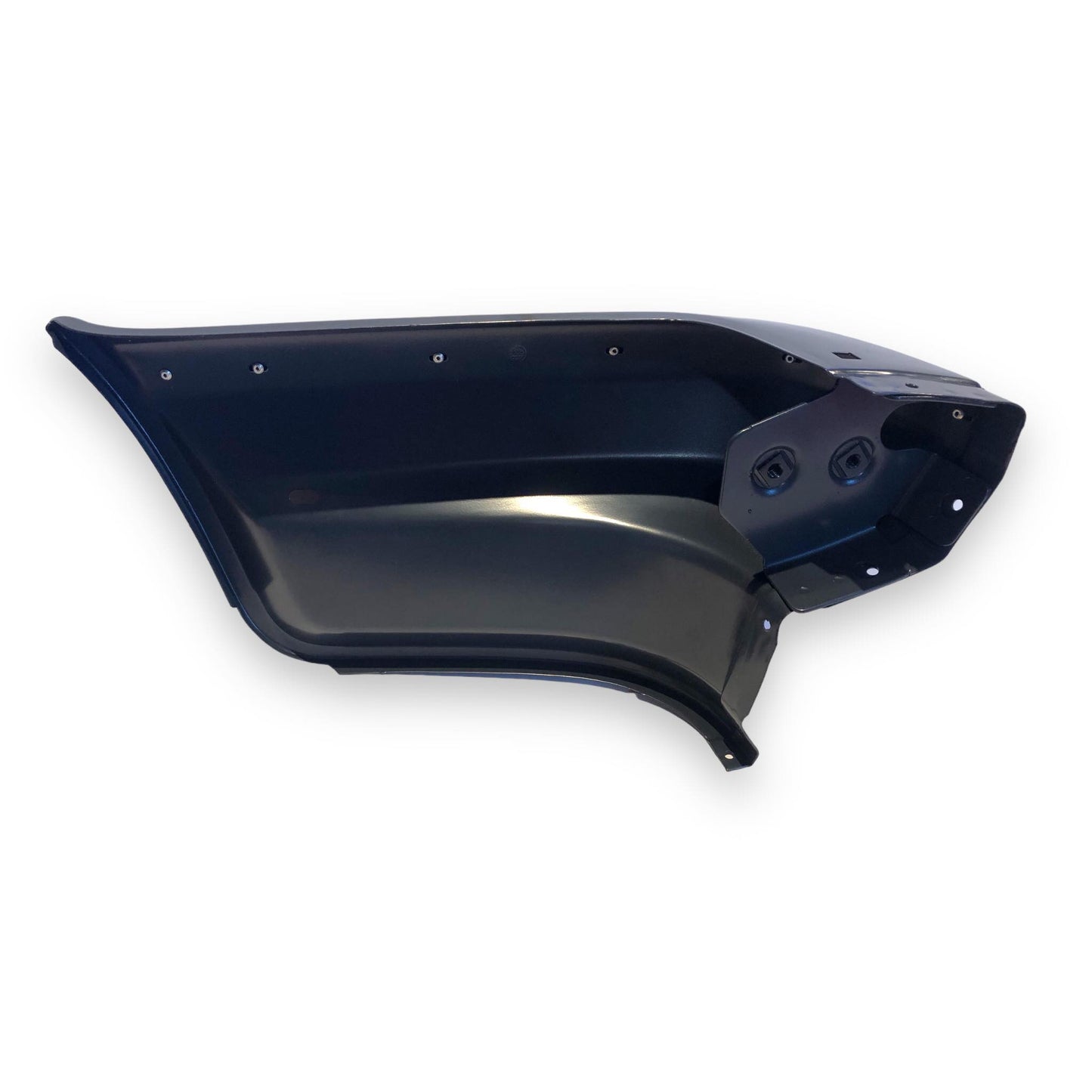 60729722 Front left bumper moulding for Alfa Romeo Giulietta 116