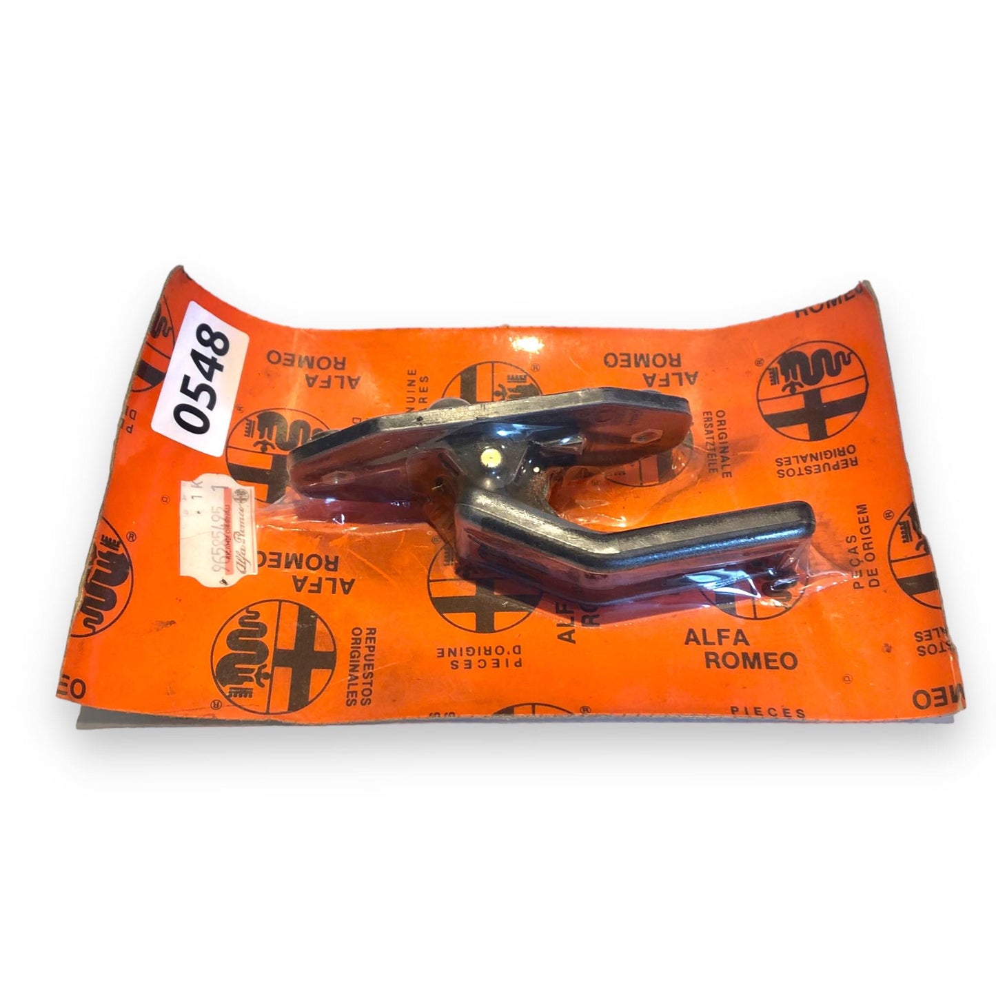 96585495 Interior door handle for Alfa Romeo Alfasud Sprint