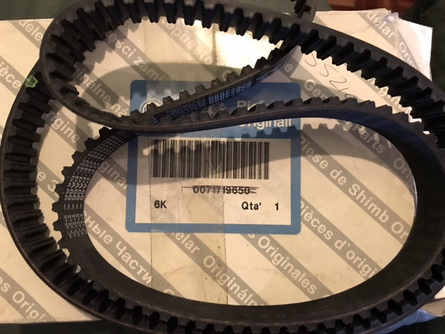 55210628 Timing belt/Cambelt
