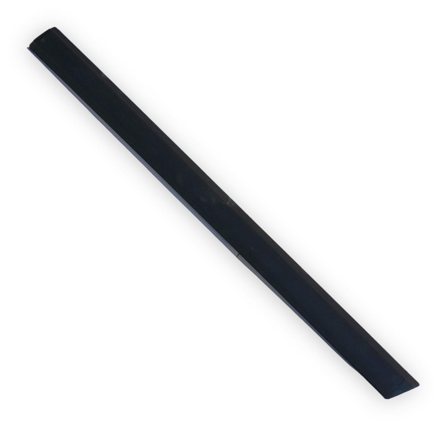 60746414 Nearside left rear door rubbing strip for Alfa Romeo Alfasud (series 3)