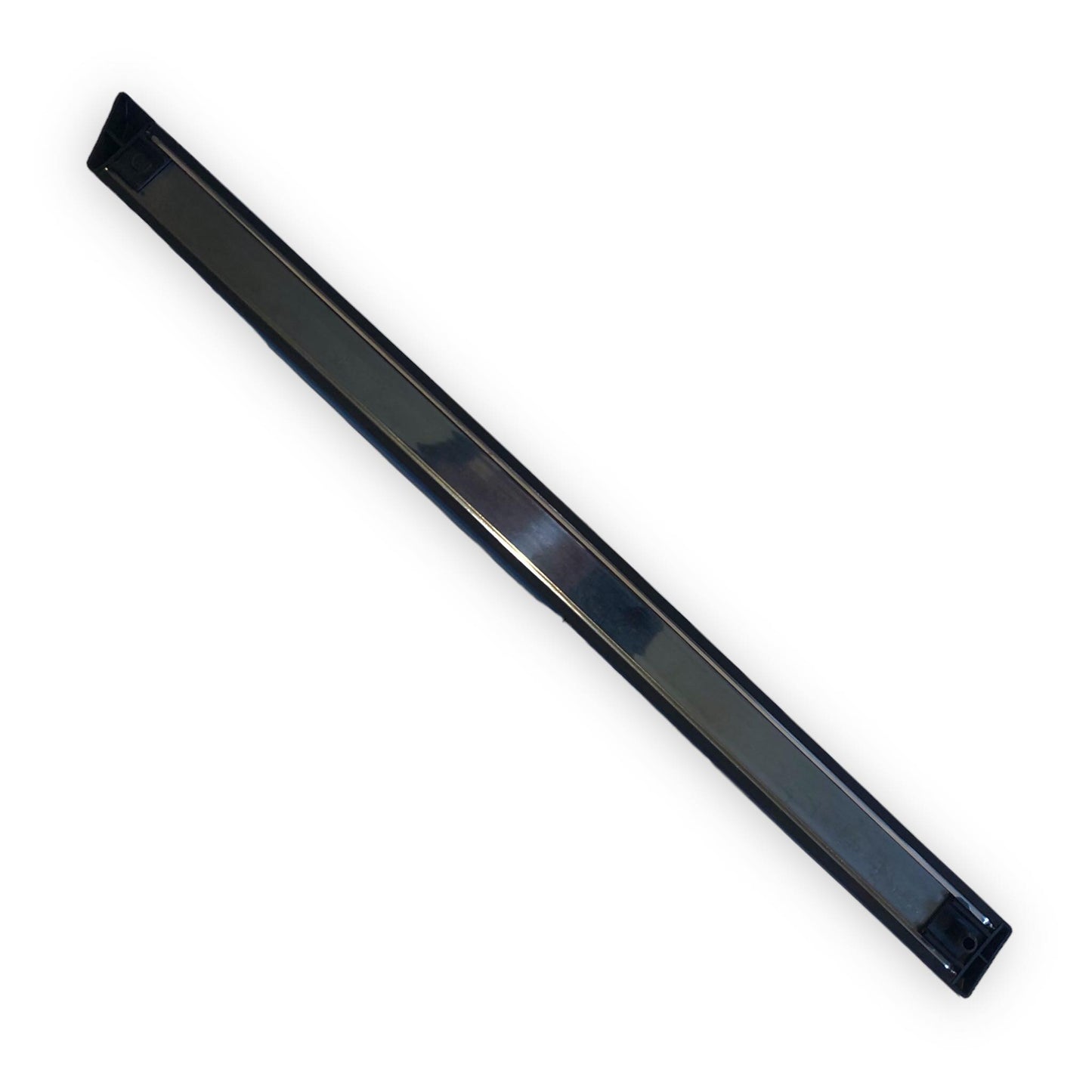 60746414 Nearside left rear door rubbing strip for Alfa Romeo Alfasud (series 3)