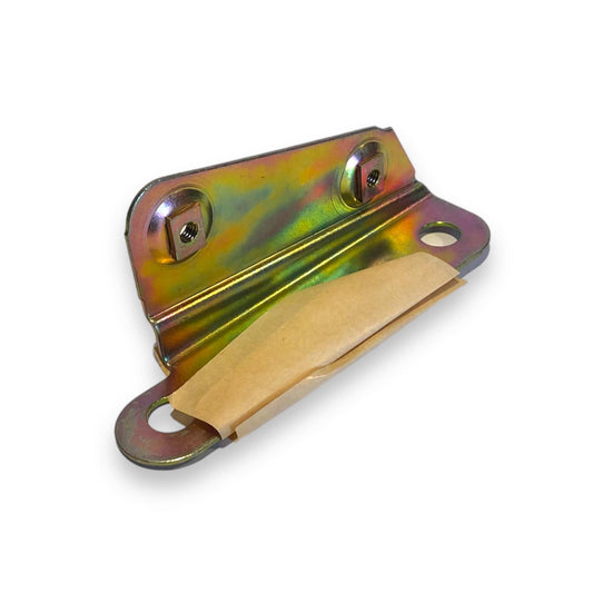 60701860 Nearside left headlight support bracket for Alfa Romeo 75