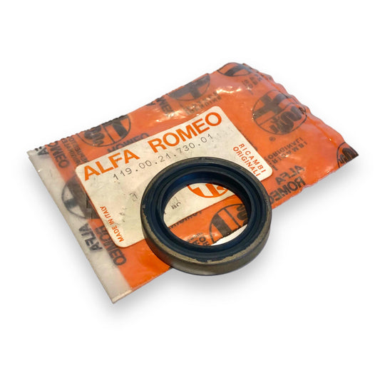 60523336 Front wheel hub oil seal for Alfa Romeo SZ, RZ and 75