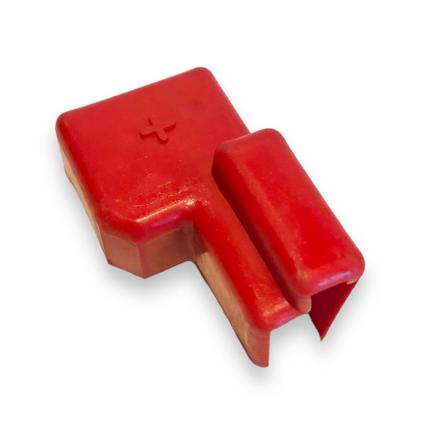 60850657 Positive battery terminal cover for Alfa Romeo Alfasud