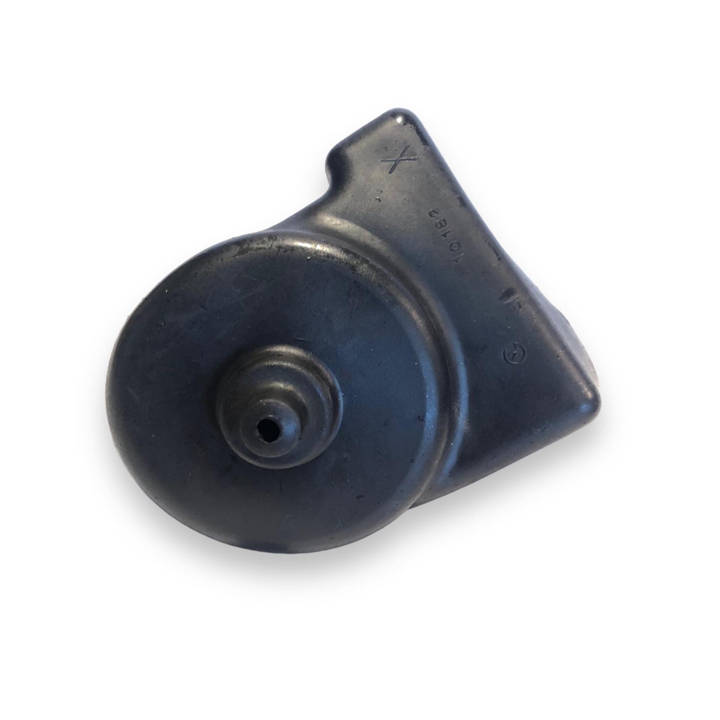 60513325 Rubber coil protection for Alfa Romeo 75 and 164