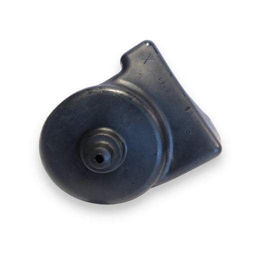 60513325 Rubber coil protection for Alfa Romeo 75 and 164