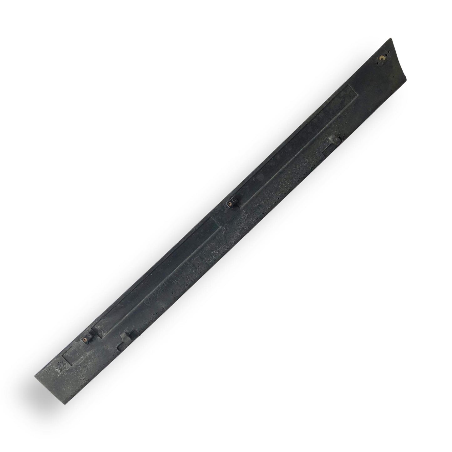 60733831 Right rear door moulding for Alfa Romeo Guilietta 116