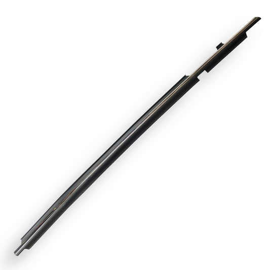 60509638 Offside right rear door channel for Alfa Romeo 164