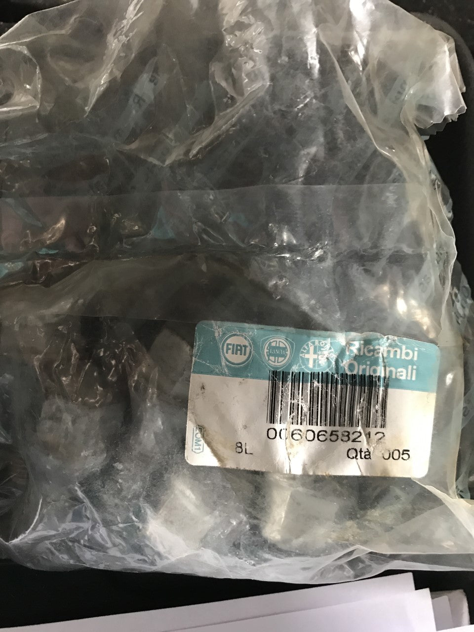 60658212 19mm wheel stud