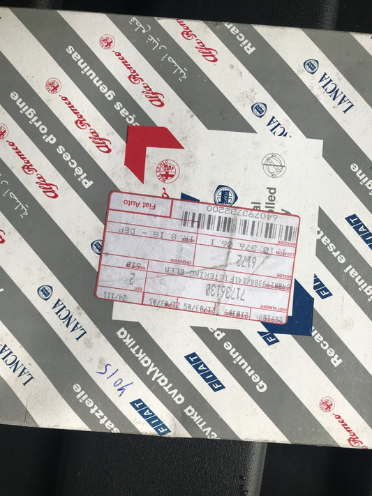 71736130 Filtering element