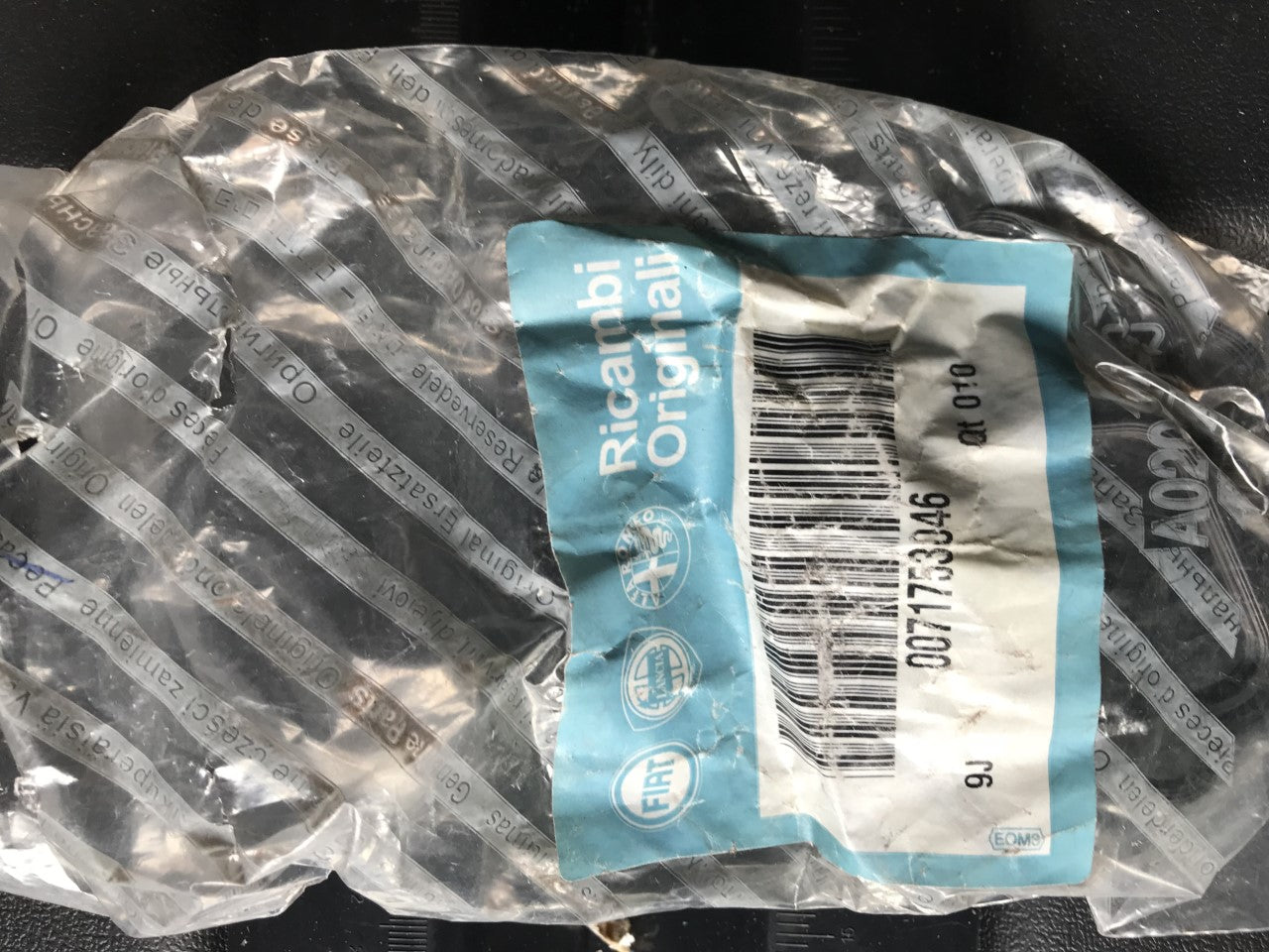 71753046 Water pump sealing gasket