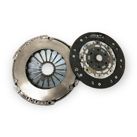 Clutch - 159 & Brera 2.2 JTS - 55212335