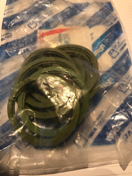 Fuel tank sealing gasket - 155 - 7763912 - *price is for 1*