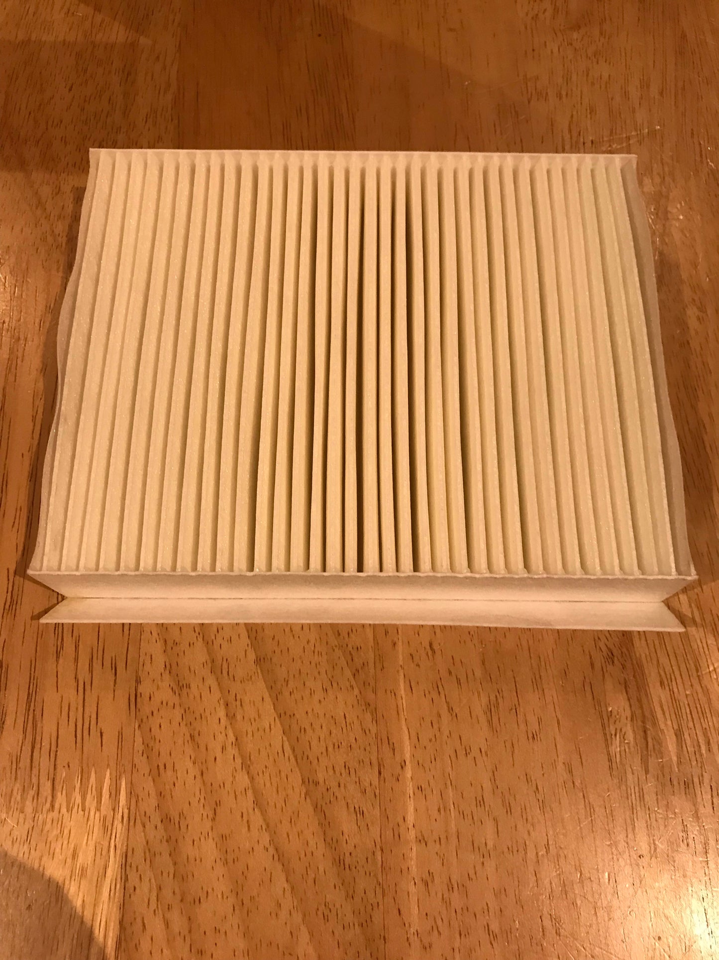 Interior cabin filter - 147, 156 & GT - 71754154