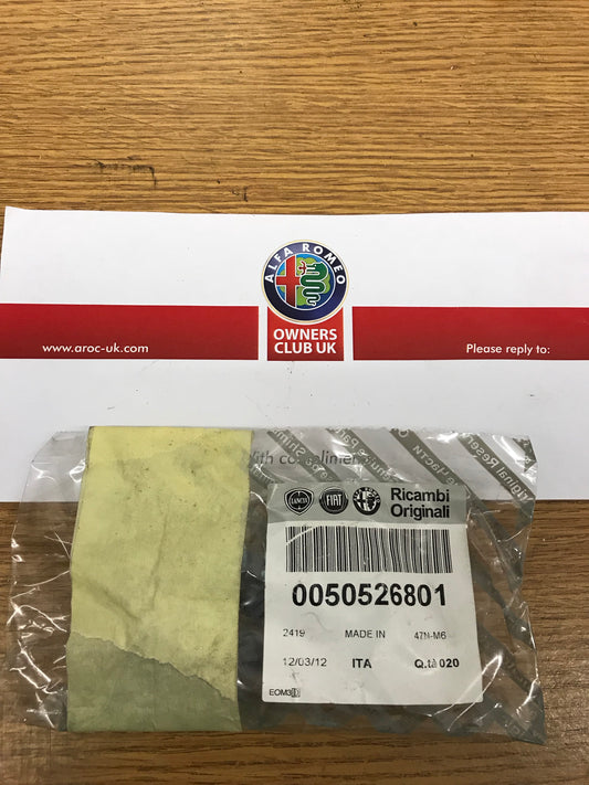 Rubber Plug 50526801