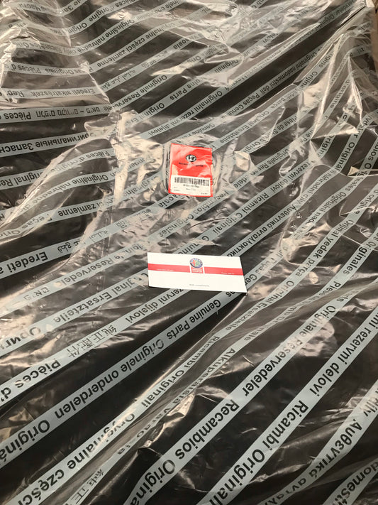 156101794 Head lining in black for Alfa Romeo MiTo