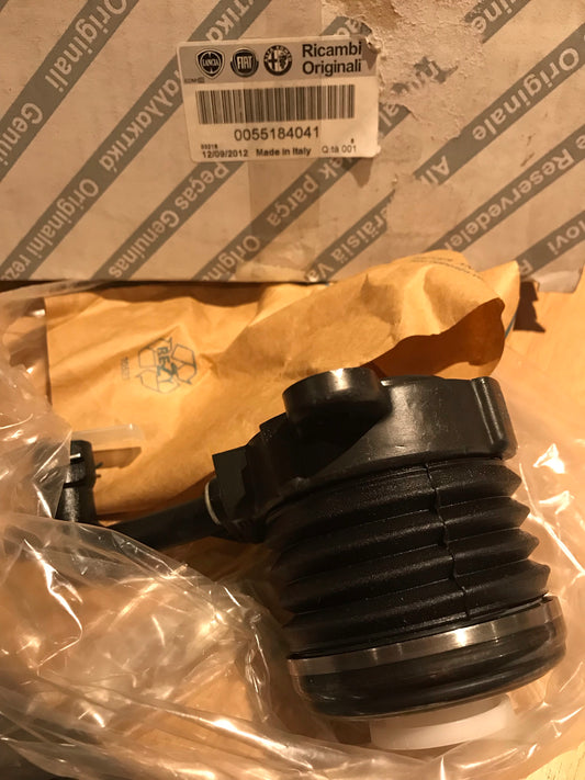 Slave cylinder/clutch slave - 55184041 - 2.0 TS/JTS