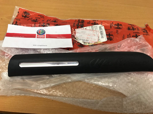 Doorsill moulding - rear left hand - 156 1997 - 2002 - 156019279