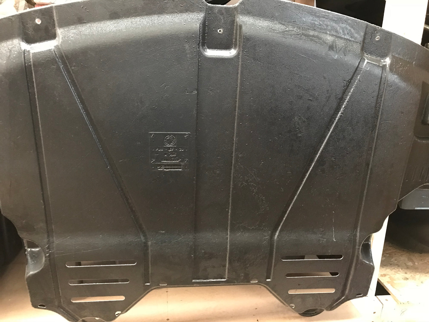 Undertray - 156 - 60622315