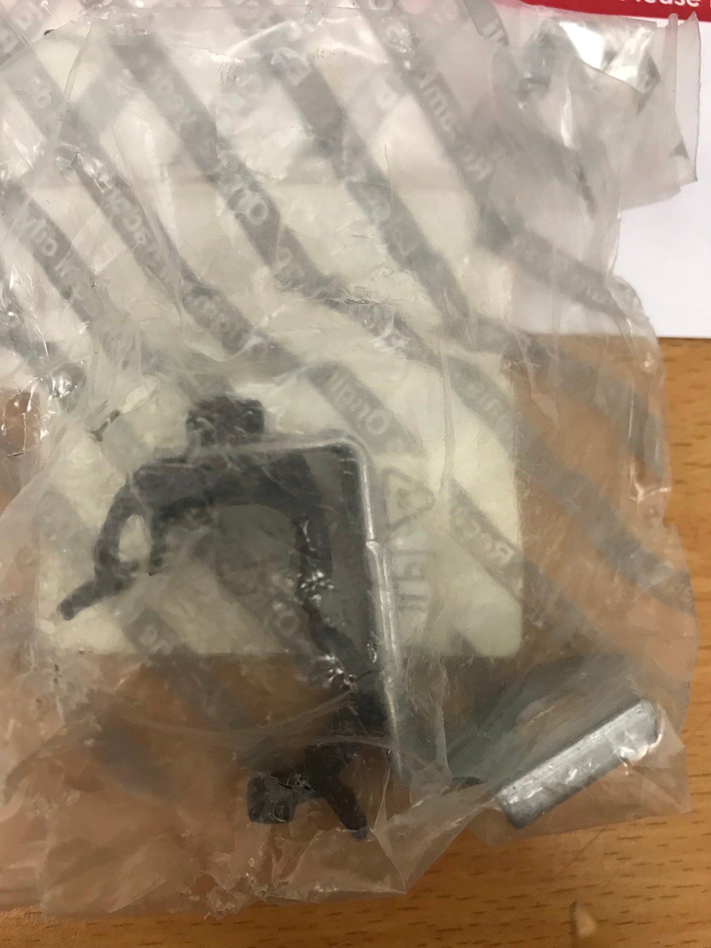 Clutch release - 60631057 - 147 156 GT - 60631057