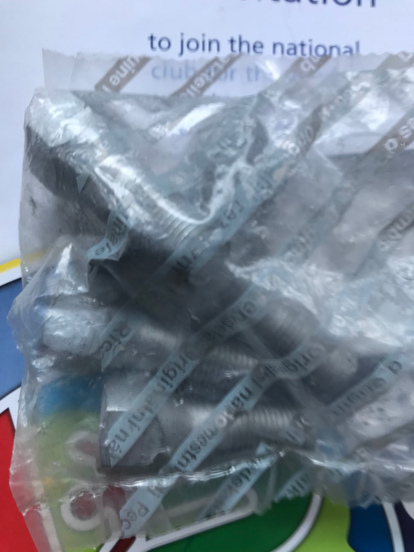 Stud - 13230124 - 145 146 155 GTV Spider (pack of five)