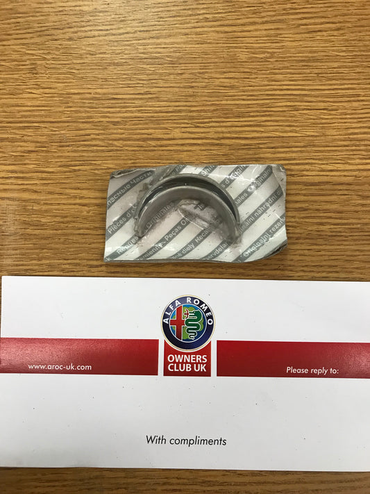 Half-Bear tor - connection rods and pistons - 145/6/7, 155, 156, 159, 166, GT, GTV & Spider - 71752786