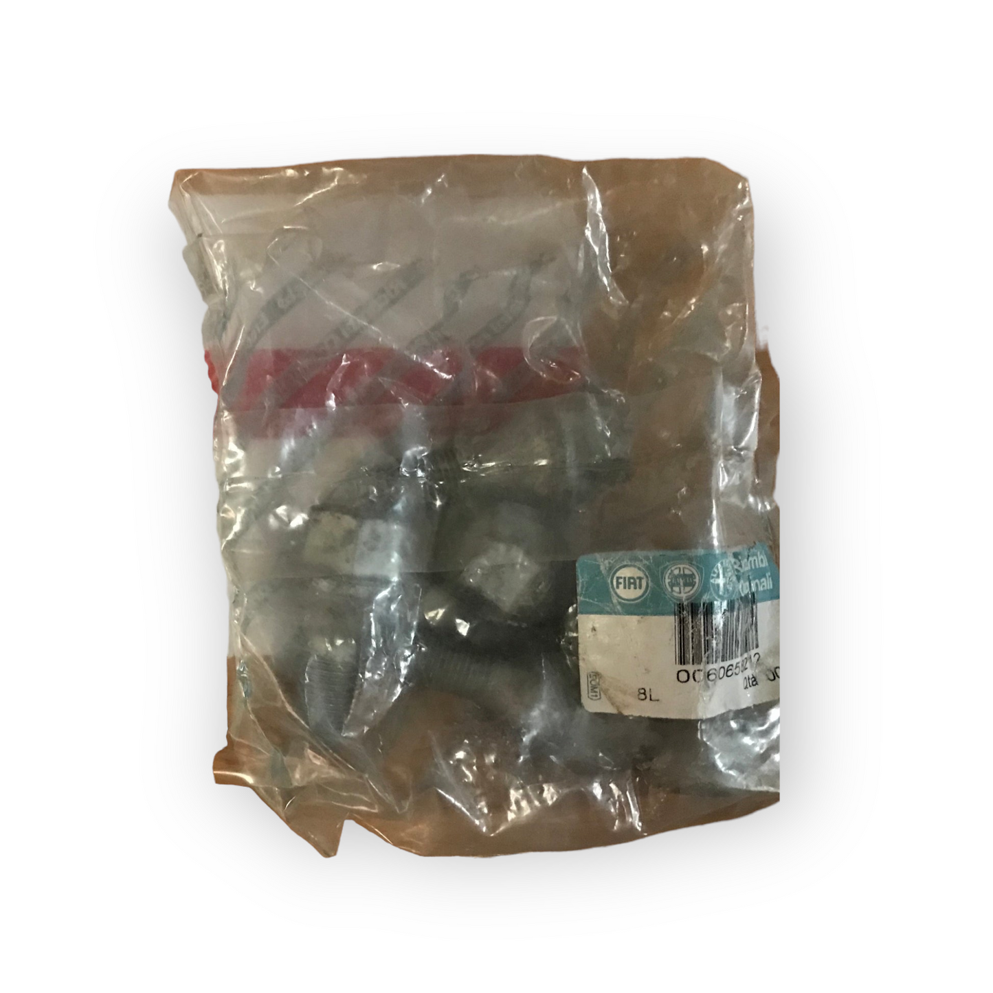 19mm wheel stud - 60658212 - 156