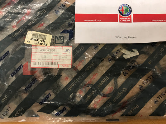 Crankcase & cylinder head sealing gasket - 156 & 166 2.4 JTD - 46437256 - *price is for one*