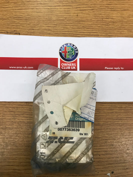 Brake kit - 159/Brera/Spider/4C - 77363639