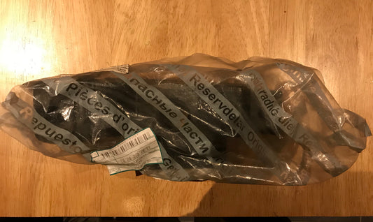 Front bumper wick - Brera Spider - 60694790