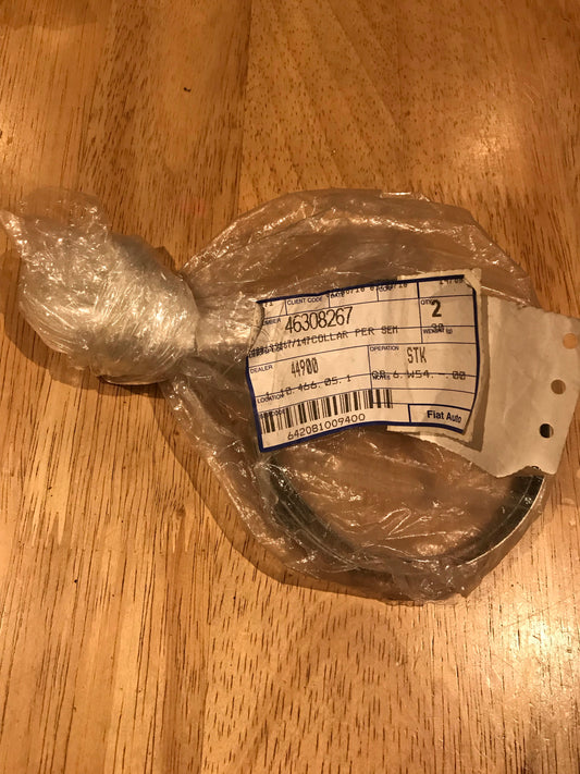 Collar pack of 2 axle shaft - 46308267 - 159 Brera Spider