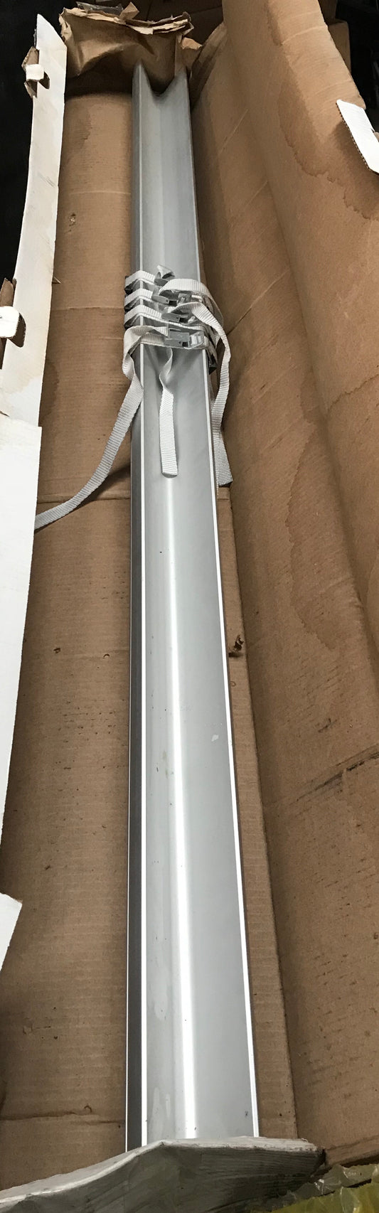 Bicycle rack to fit on roof bars - 5907347