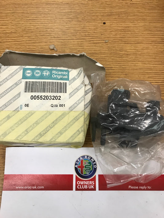 Electro valve - turbo pressure valve - 147 156 Brera GT 159 1.9 16V JTD 2.4 - 55203202