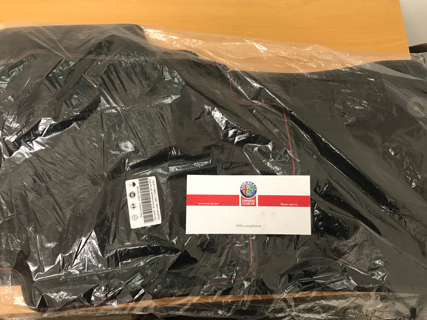 Mat set - Giulia - 1561163140