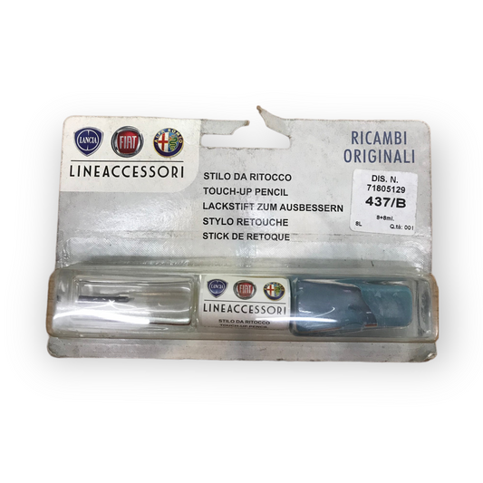 437B Azzurro Bad - 71805129