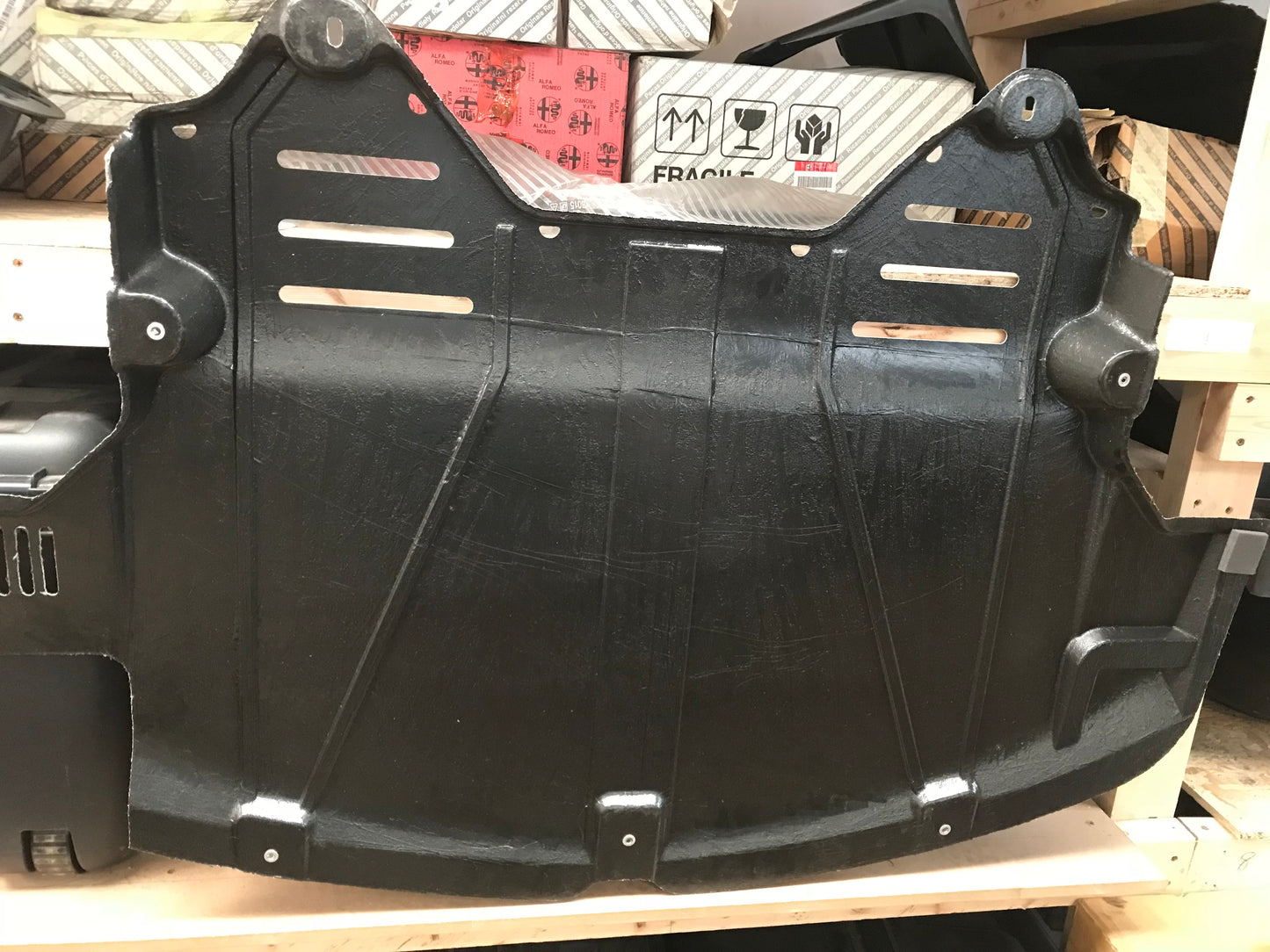 Undertray - 156 - 60622315