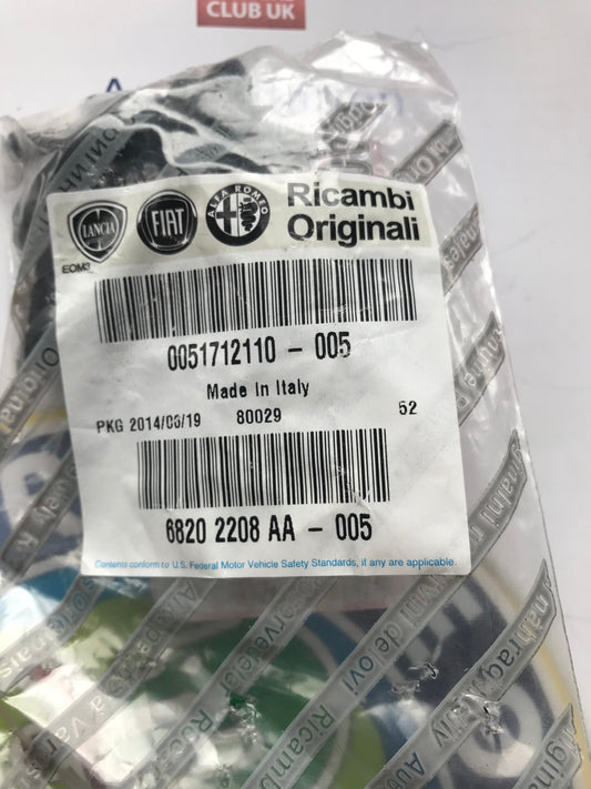 Front Door Pin - 51712110 - MiTo *price is for one*